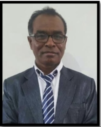 Dr. Kristian Edison Melkior Afi, M.Pd.K